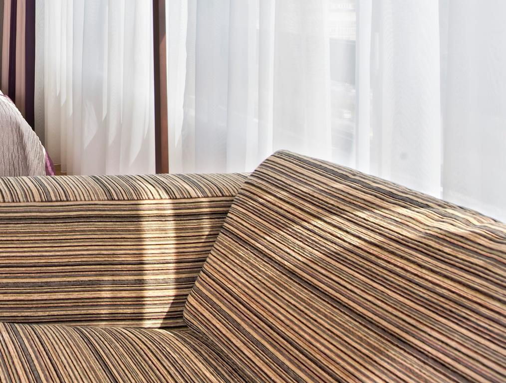 City Hotel Hamburg Mitte Екстериор снимка