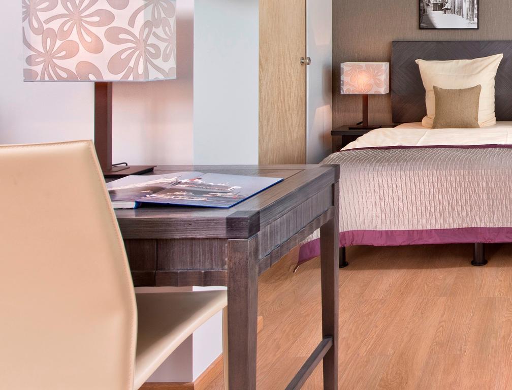 City Hotel Hamburg Mitte Екстериор снимка