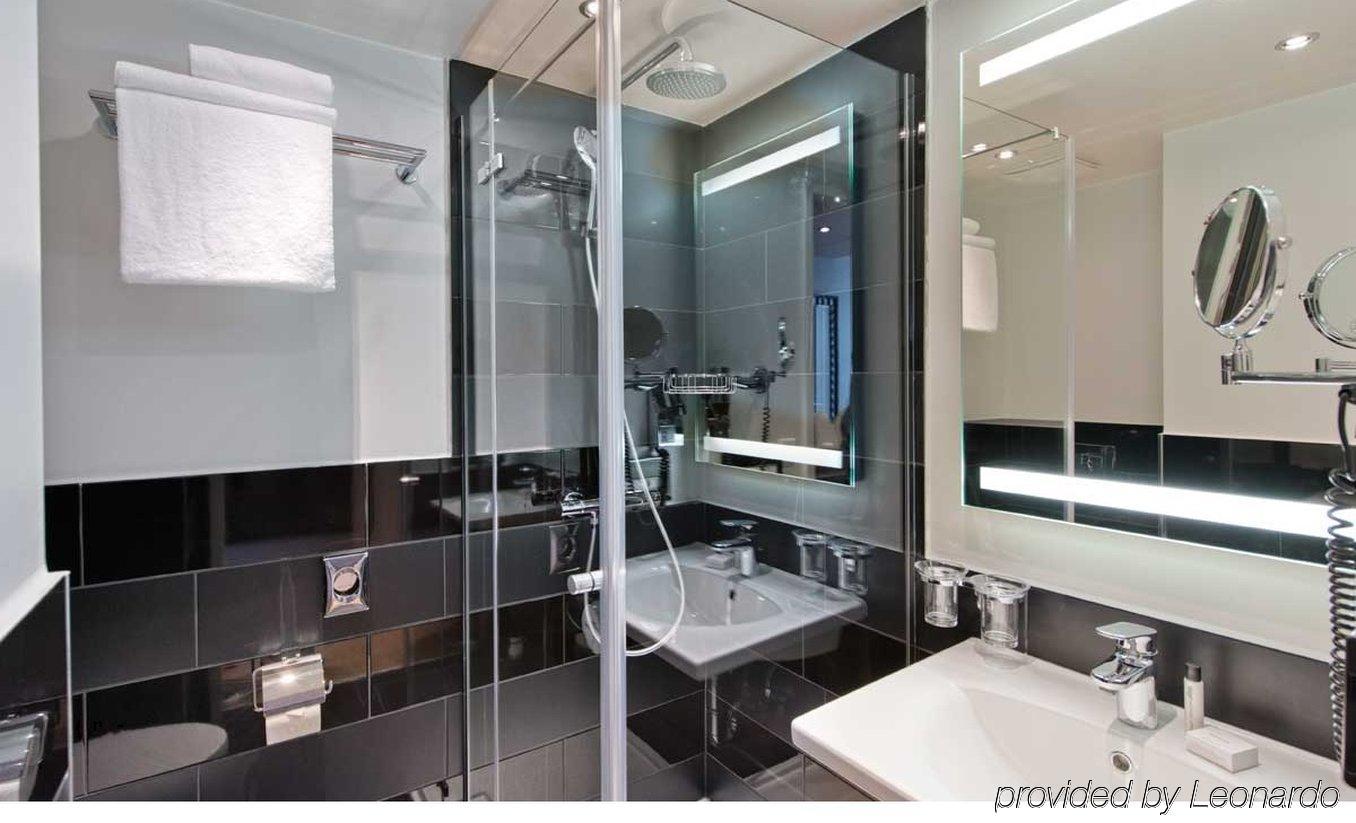City Hotel Hamburg Mitte Стая снимка