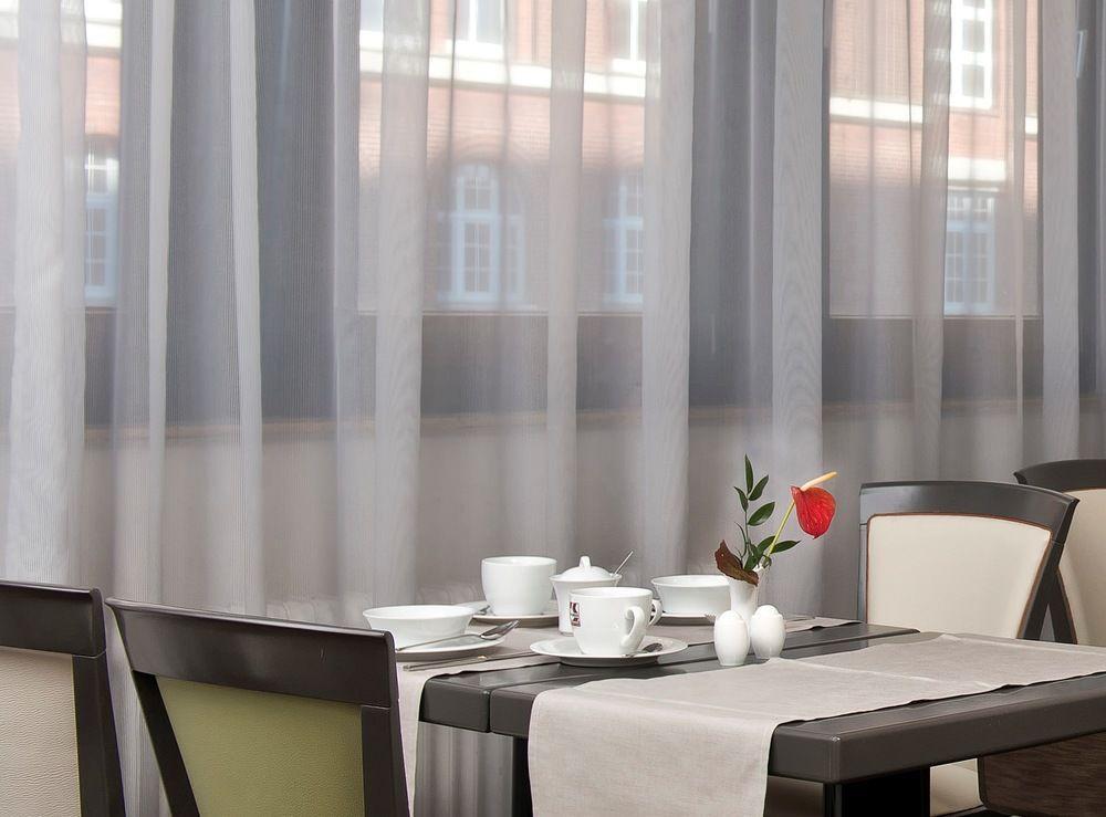 City Hotel Hamburg Mitte Екстериор снимка