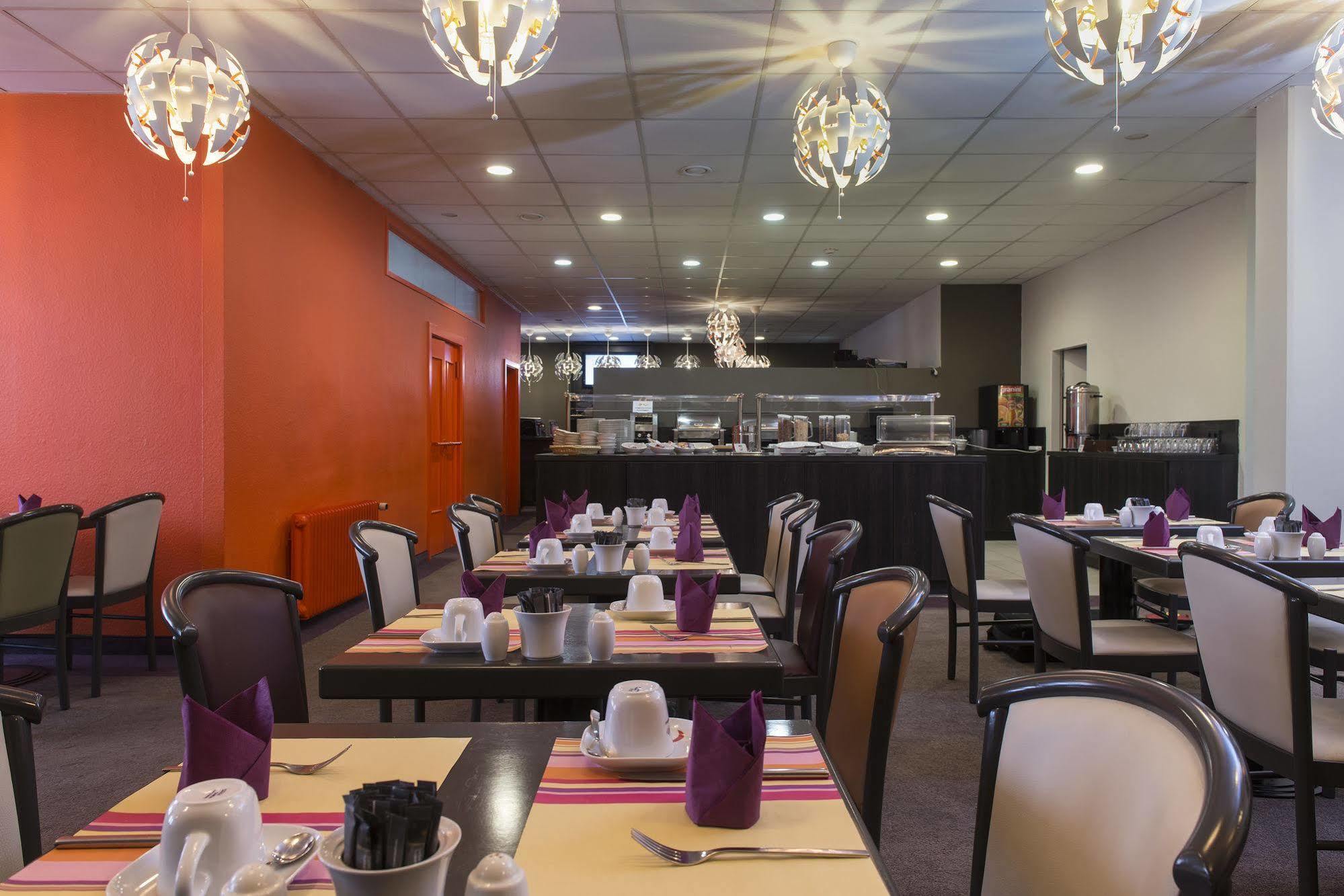 City Hotel Hamburg Mitte Екстериор снимка